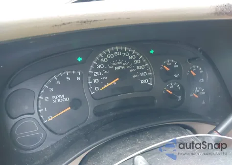 2005 Chevrolet Tahoe Lt из США, поврежденный, VIN 1GNEC13T95R130152